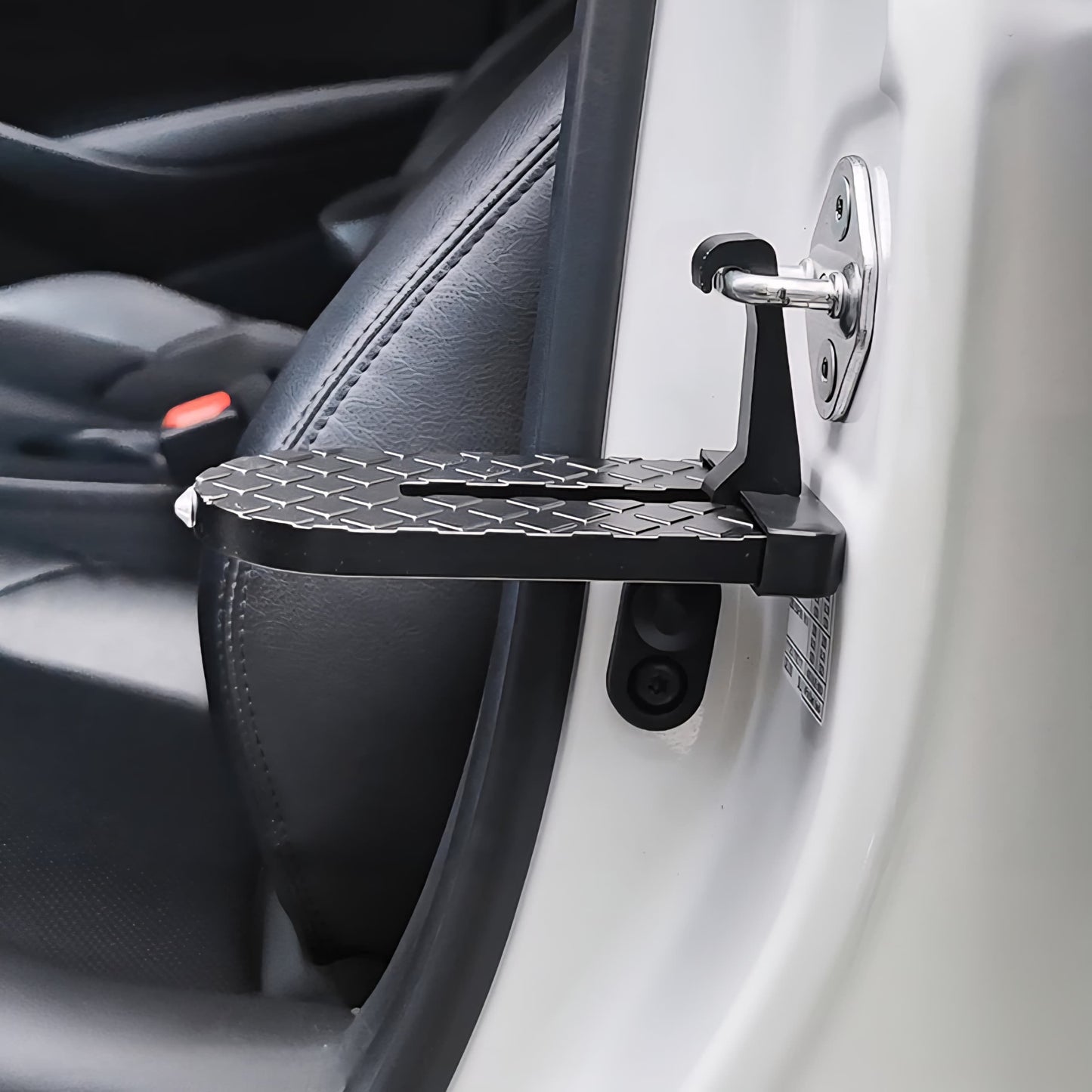 AVENORYDOOR PRO™ – Marchepied de Voiture Multifonction